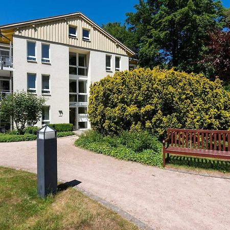 Strand Park Heringsdorf _ 2_11 Экстерьер фото
